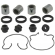 Purchase Top-Quality Rear Disc Hardware Kit by RAYBESTOS - H5820A pa8