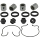 Purchase Top-Quality Rear Disc Hardware Kit by RAYBESTOS - H5820A pa9