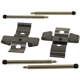 Purchase Top-Quality Rear Disc Hardware Kit by RAYBESTOS - H5821A pa2