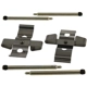 Purchase Top-Quality Rear Disc Hardware Kit by RAYBESTOS - H5821A pa3
