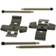 Purchase Top-Quality Rear Disc Hardware Kit by RAYBESTOS - H5821A pa6
