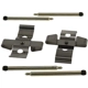 Purchase Top-Quality Rear Disc Hardware Kit by RAYBESTOS - H5821A pa9