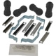 Purchase Top-Quality RAYBESTOS - H5827A - Rear Disc Hardware Kit pa10