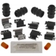 Purchase Top-Quality Rear Disc Hardware Kit by RAYBESTOS - H5831A pa7