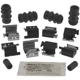 Purchase Top-Quality Rear Disc Hardware Kit by RAYBESTOS - H5832A pa2