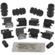Purchase Top-Quality Rear Disc Hardware Kit by RAYBESTOS - H5832A pa3