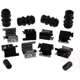 Purchase Top-Quality Rear Disc Hardware Kit by RAYBESTOS - H5832A pa4