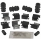 Purchase Top-Quality Rear Disc Hardware Kit by RAYBESTOS - H5832A pa5