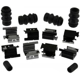 Purchase Top-Quality Rear Disc Hardware Kit by RAYBESTOS - H5832A pa6
