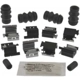 Purchase Top-Quality Rear Disc Hardware Kit by RAYBESTOS - H5832A pa7