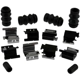 Purchase Top-Quality Rear Disc Hardware Kit by RAYBESTOS - H5832A pa8