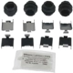 Purchase Top-Quality Rear Disc Hardware Kit by RAYBESTOS - H5835A pa3