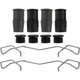 Purchase Top-Quality Rear Disc Hardware Kit by RAYBESTOS - H5857A pa3