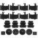 Purchase Top-Quality Rear Disc Hardware Kit by RAYBESTOS - H5858A pa3