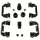Purchase Top-Quality Rear Disc Hardware Kit by RAYBESTOS - H5860A pa5