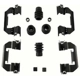 Purchase Top-Quality Rear Disc Hardware Kit by RAYBESTOS - H5860A pa6