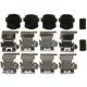 Purchase Top-Quality Rear Disc Hardware Kit by RAYBESTOS - H5864A pa5