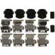 Purchase Top-Quality Rear Disc Hardware Kit by RAYBESTOS - H5864A pa6