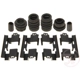 Purchase Top-Quality Rear Disc Hardware Kit by RAYBESTOS - H5879A pa1