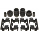 Purchase Top-Quality Rear Disc Hardware Kit by RAYBESTOS - H5879A pa2