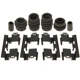 Purchase Top-Quality Rear Disc Hardware Kit by RAYBESTOS - H5879A pa3