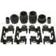Purchase Top-Quality Rear Disc Hardware Kit by RAYBESTOS - H5879A pa4