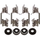 Purchase Top-Quality RAYBESTOS - H5883A - Rear Disc Hardware Kit pa2
