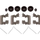 Purchase Top-Quality Rear Disc Hardware Kit by RAYBESTOS - H5920A pa1