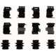 Purchase Top-Quality Rear Disc Hardware Kit by RAYBESTOS - H5921A pa2