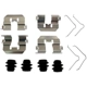 Purchase Top-Quality Rear Disc Hardware Kit by RAYBESTOS - H5927A pa1