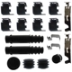 Purchase Top-Quality Rear Disc Hardware Kit by RAYBESTOS - H5945A pa4