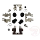 Purchase Top-Quality Rear Disc Hardware Kit by RAYBESTOS - H5952A pa1