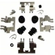 Purchase Top-Quality Rear Disc Hardware Kit by RAYBESTOS - H5952A pa2