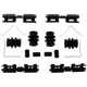 Purchase Top-Quality Rear Disc Hardware Kit by RAYBESTOS - H5971A pa1