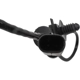 Purchase Top-Quality Rear Disc Pad Sensor Wire by ACDELCO - 84571660 pa2
