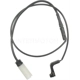 Purchase Top-Quality Rear Disc Pad Sensor Wire by BLUE STREAK (HYGRADE MOTOR) - PWS106 pa1