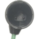 Purchase Top-Quality BLUE STREAK (HYGRADE MOTOR) - PWS136 - Rear Disc Pad Sensor Wire pa2