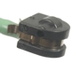 Purchase Top-Quality BLUE STREAK (HYGRADE MOTOR) - PWS136 - Rear Disc Pad Sensor Wire pa3