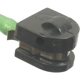 Purchase Top-Quality BLUE STREAK (HYGRADE MOTOR) - PWS142 - Rear Disc Pad Sensor Wire pa2