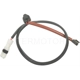Purchase Top-Quality Rear Disc Pad Sensor Wire by BLUE STREAK (HYGRADE MOTOR) - PWS188 pa1