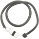 Purchase Top-Quality Rear Disc Pad Sensor Wire by BLUE STREAK (HYGRADE MOTOR) - PWS208 pa1
