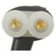 Purchase Top-Quality Rear Disc Pad Sensor Wire by BLUE STREAK (HYGRADE MOTOR) - PWS218 pa2