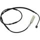 Purchase Top-Quality BLUE STREAK (HYGRADE MOTOR) - PWS277 - Disc Brake Pad Wear Sensor pa1