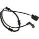 Purchase Top-Quality BLUE STREAK (HYGRADE MOTOR) - PWS330 - Rear Disc Pad Sensor Wire pa1