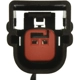 Purchase Top-Quality BLUE STREAK (HYGRADE MOTOR) - PWS330 - Rear Disc Pad Sensor Wire pa4
