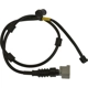 Purchase Top-Quality Rear Disc Pad Sensor Wire by BLUE STREAK (HYGRADE MOTOR) - PWS344 pa2