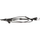 Purchase Top-Quality Rear Disc Pad Sensor Wire by BLUE STREAK (HYGRADE MOTOR) - PWS363 pa1