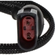 Purchase Top-Quality Rear Disc Pad Sensor Wire by BLUE STREAK (HYGRADE MOTOR) - PWS373 pa2