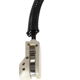 Purchase Top-Quality Rear Disc Pad Sensor Wire by BLUE STREAK (HYGRADE MOTOR) - PWS373 pa3