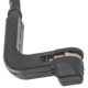 Purchase Top-Quality BLUE STREAK (HYGRADE MOTOR) - PWS379 - Rear Disc Pad Sensor Wire pa1